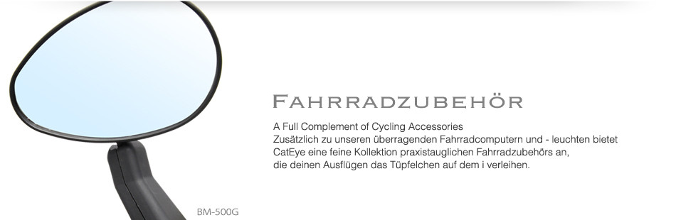 Zubehör