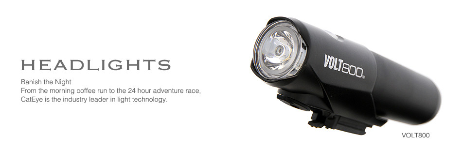 Headlights