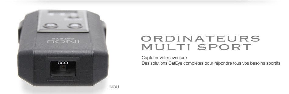 Ordinateurs Multi Sport