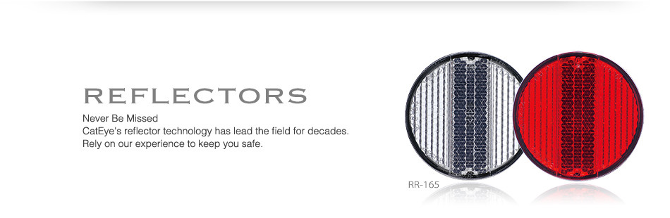 Reflectors