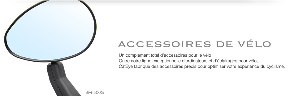Accessoires