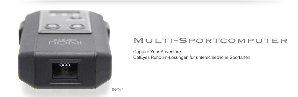 Multi-Sportcomputer