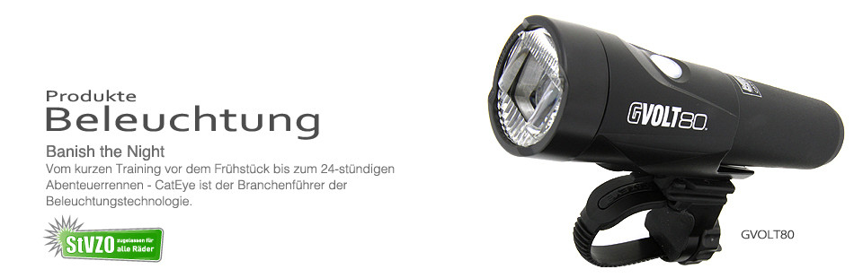 Beleuchtung