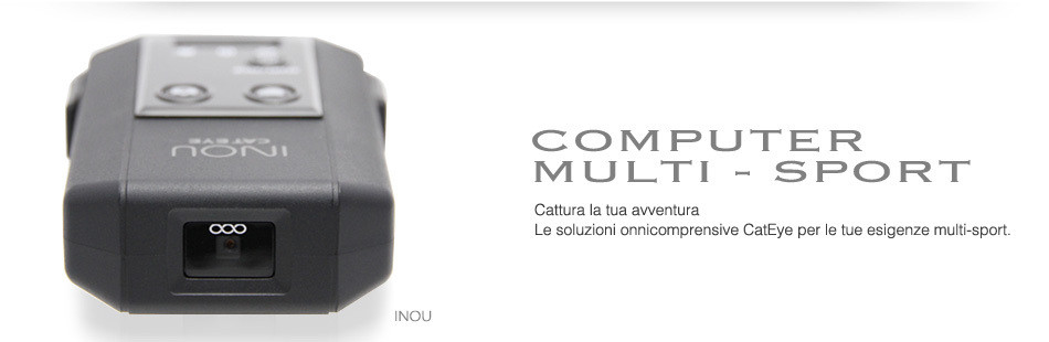 Computer Multi Sport