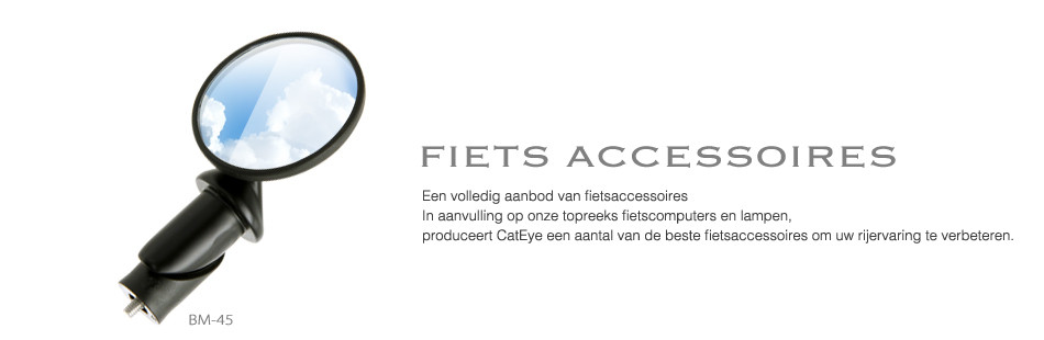 Accessoires
