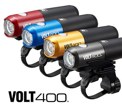 CATEYE VOLT400 限定カラー入荷しました！ | 越谷で自転車をお
