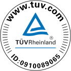 TUVdotCOM ID 0910089065