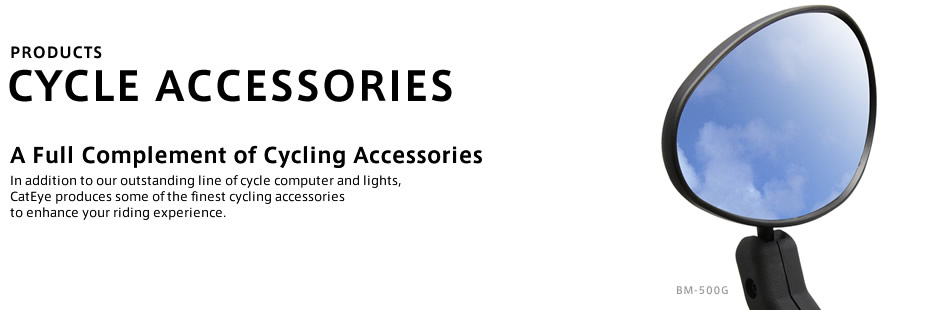 Accessories