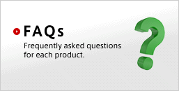 FAQs: Frequently asked questions for each product.