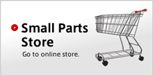 Small Parts Store: Go to online store.