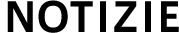 NOTIZIE