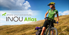 INOU Atlas