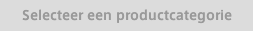 Selecteer een productcategorie