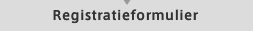 Registratieformulier
