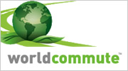 world commute
