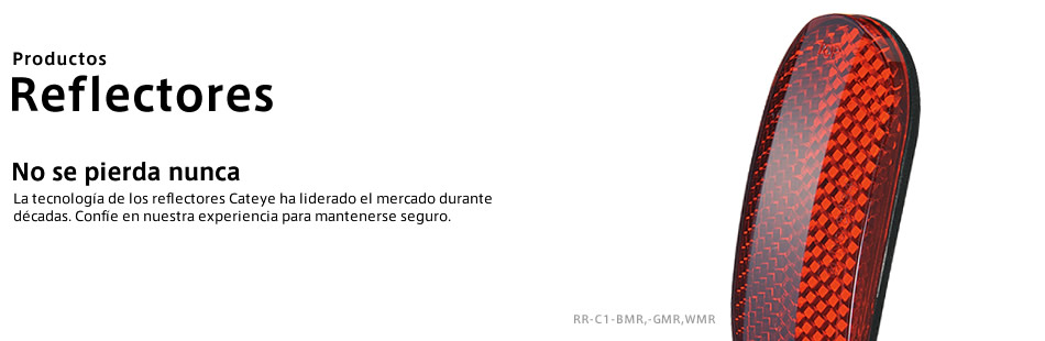 Reflectores