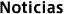 Noticias