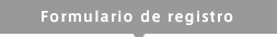 Formulario de registro