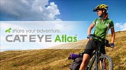 CATEYE Atlas