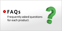 FAQs: Frequently asked questions for each product.