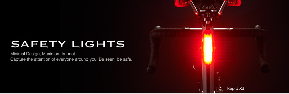 Safety Lights