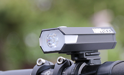 cateye rechargeable bike lights
