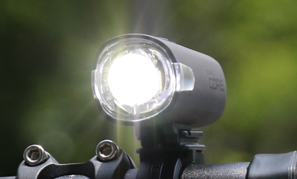 cateye bicycle lights