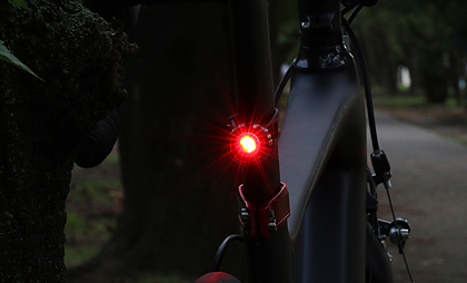 cateye bicycle lights