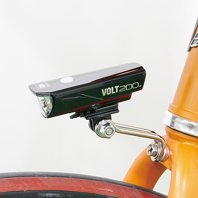 center fork bracket