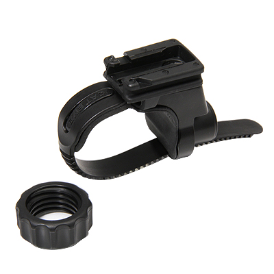 cateye volt 800 mount