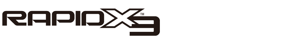 Rapid X3 Products Cateye Rapid X3 Products Cateye