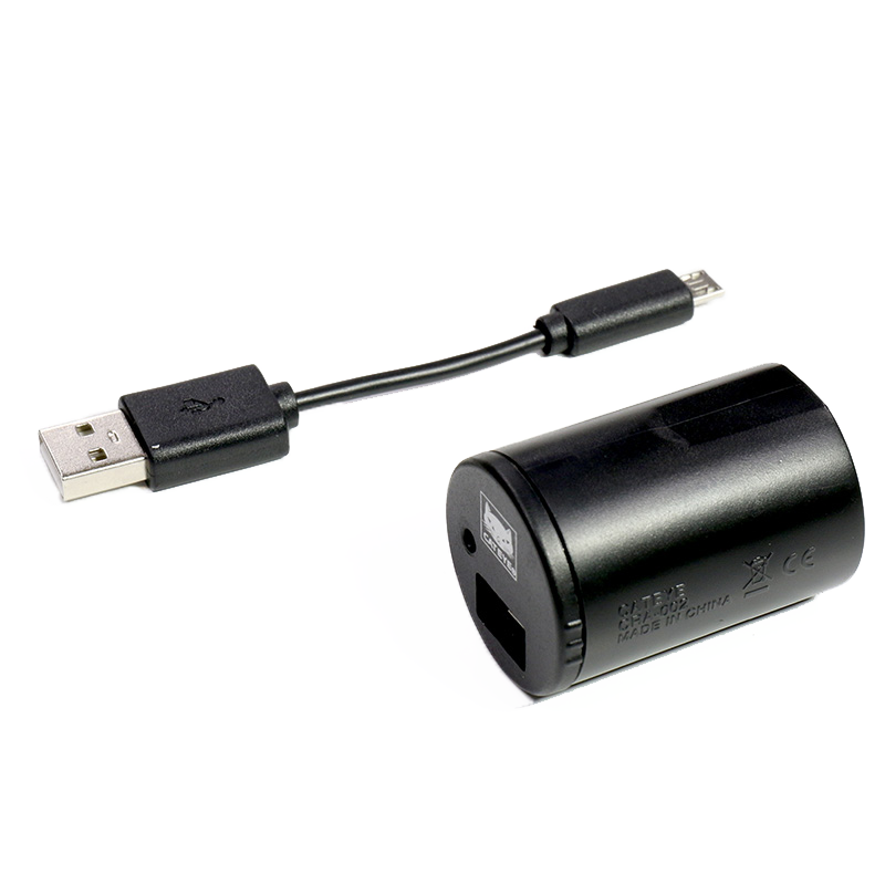 Replacement USB Cable To Charge The Cateye Volt 800 Light 
