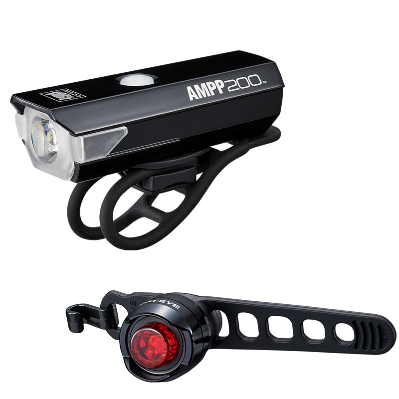 AMPP200 ORB RECHARGEABLE PRODUCTS CATEYE