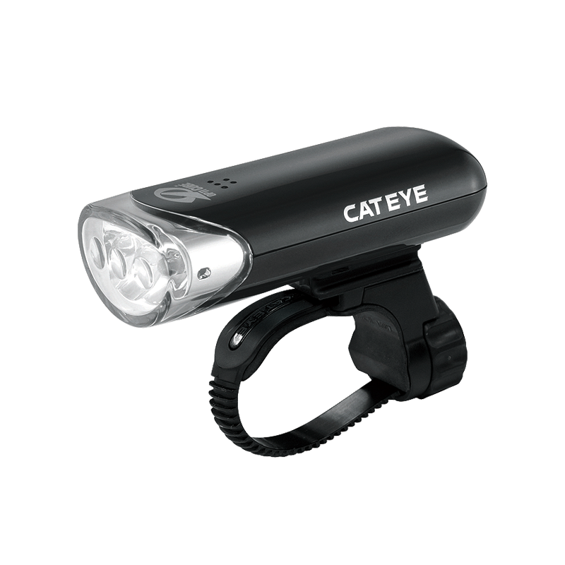 cat eye bike light mount