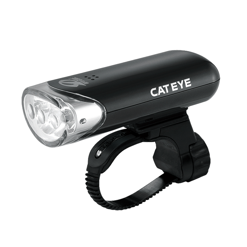 CatEye CatEye Opticube HL-AU230 Light 5 LED Light 