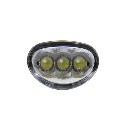 Cateye HL-EL135 N OptiCube kleines Sicherheitslicht LED Lampe ähnl Omni GVolt 