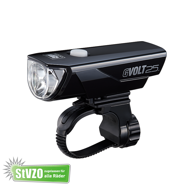 cateye flashlight