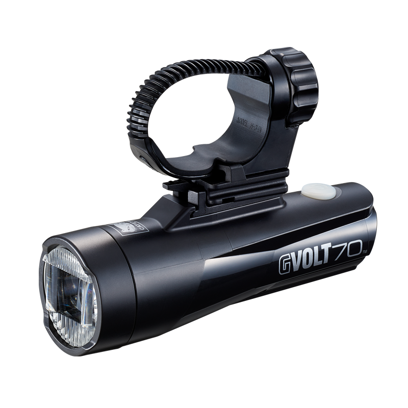 Cateye volt 70 deals