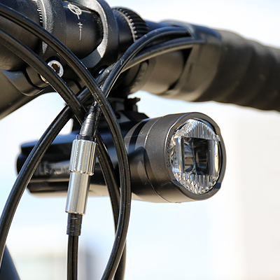 Cateye sales volt 70