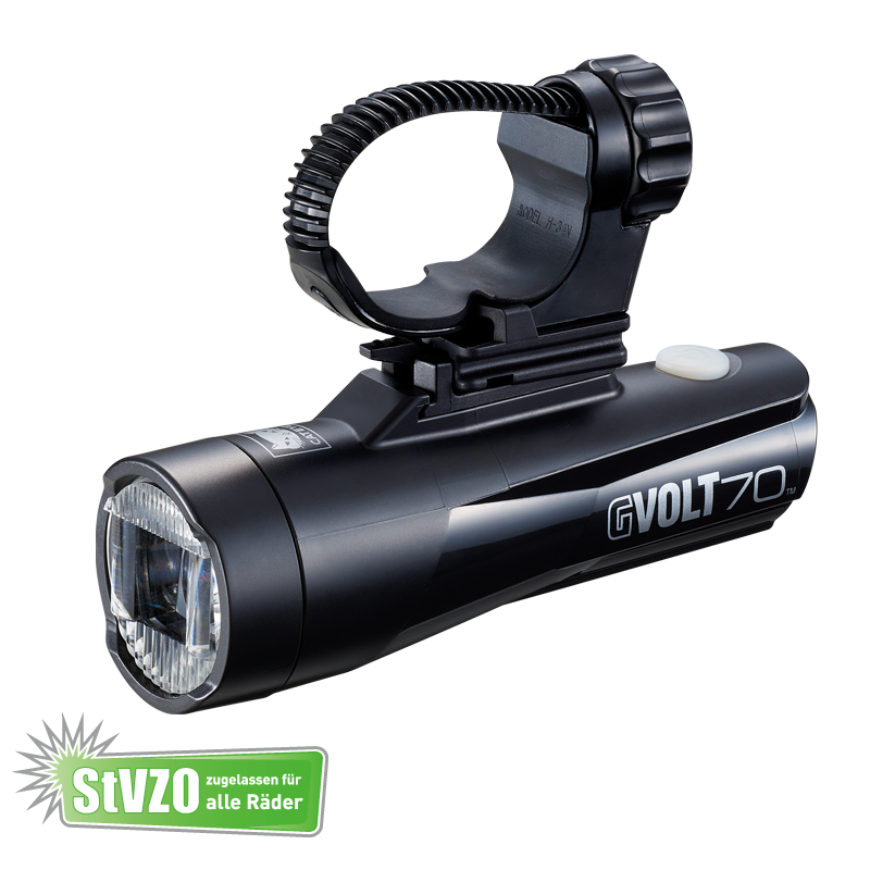 cateye front lights