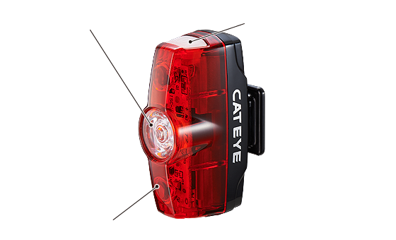 Rapid Mini Products Cateye Rapid Mini Products Cateye