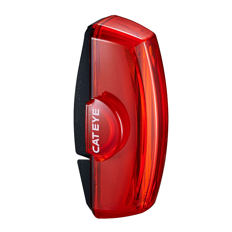 Cateye rapid shop x3 rear light