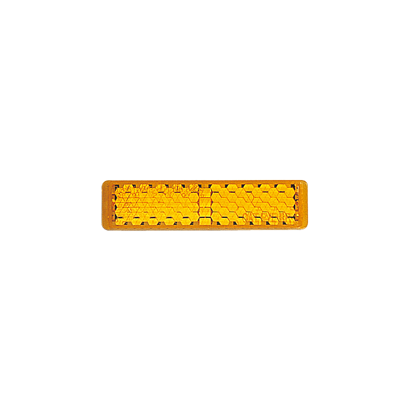 Cateye reflector discount