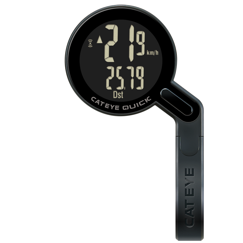 cateye bicycle speedometer