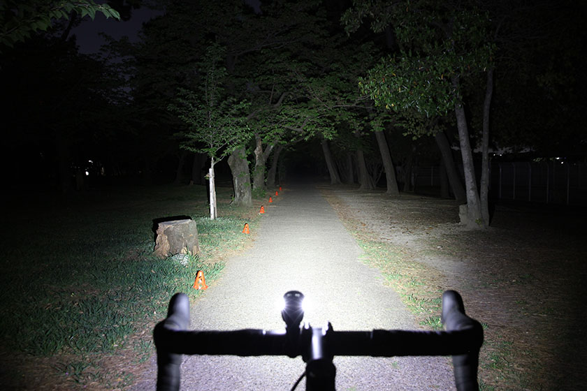 cateye volt 1700 front light