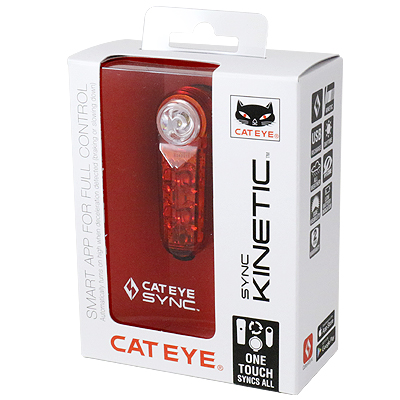 SYNC KINETIC | PRODUCTS | CATEYE