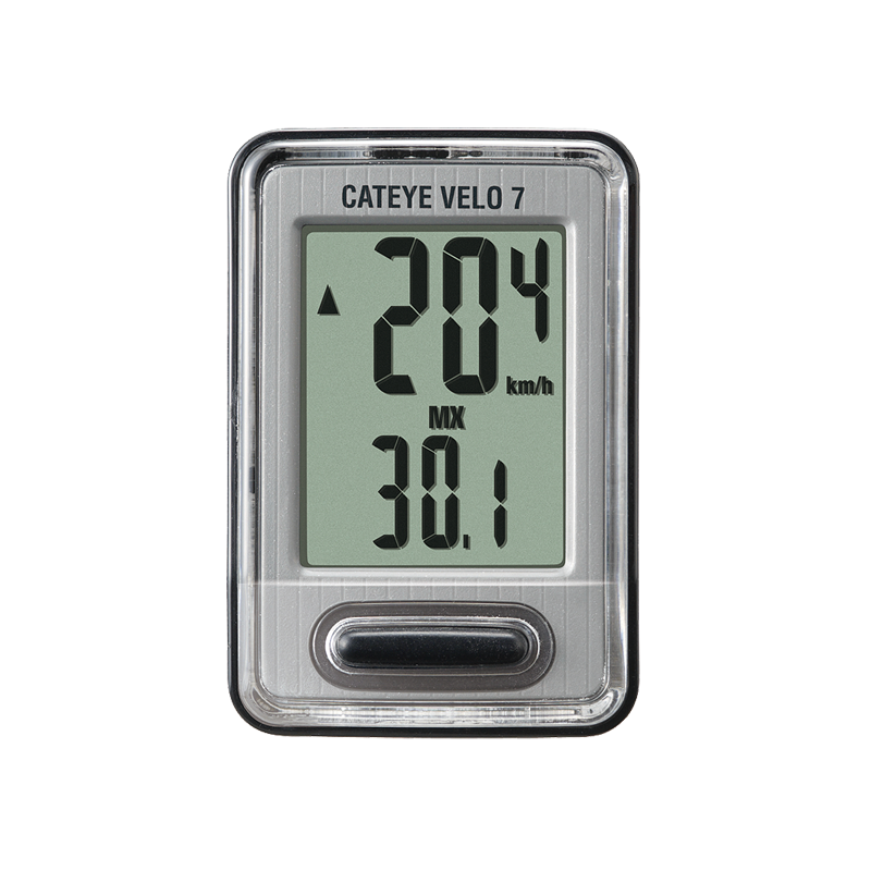 Cateye Wheel Size Chart 29er