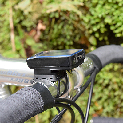 cateye velo 9 set odometer