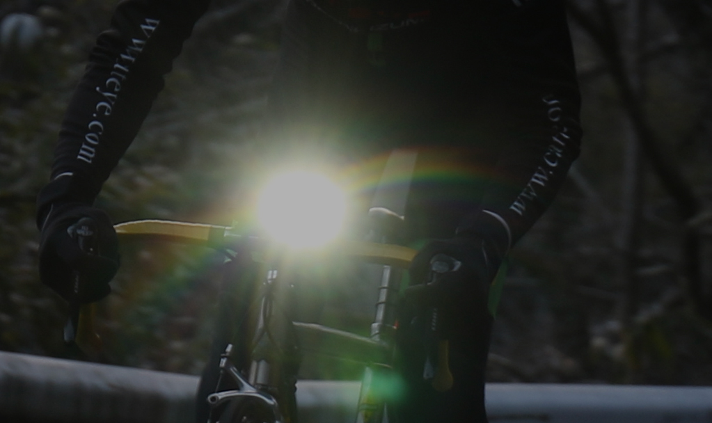 cateye headlights