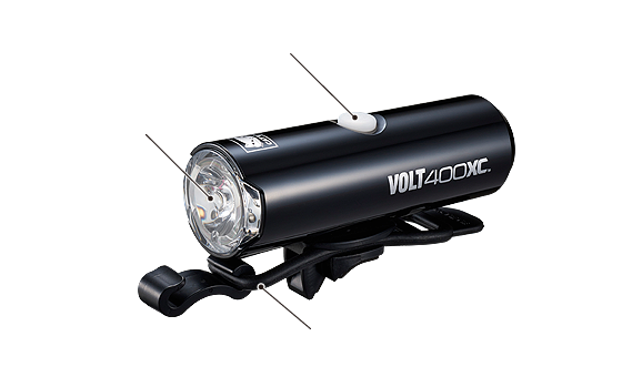 VOLT400XC | PRODUCTS | CATEYE